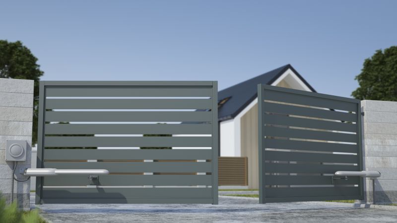 Automatic Gate Service