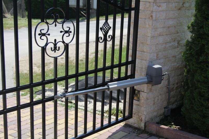 Automatic Gate Service