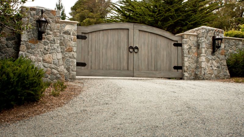 Driveway Gate Replacement in Toms River, NJ