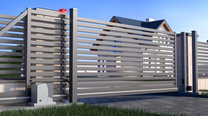 Driveway Gate Service in Littleton, CO