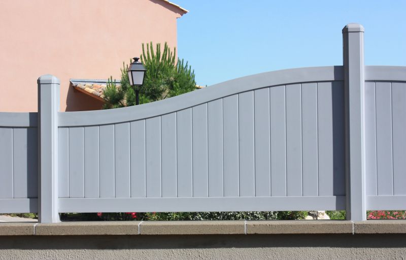 Composite Fence Installation in Alpharetta, GA